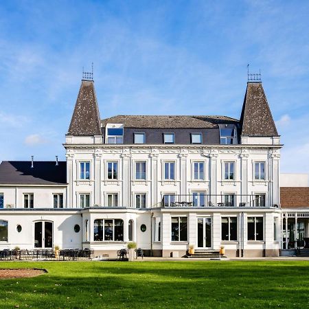 Hotel L'O De Vie Sint-Truiden Bagian luar foto