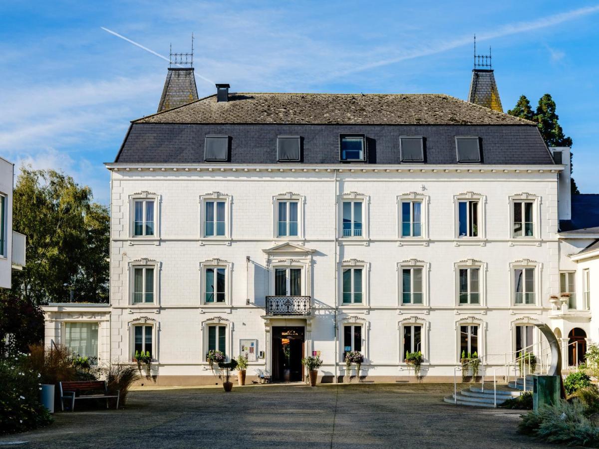 Hotel L'O De Vie Sint-Truiden Bagian luar foto